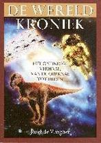 Wereldkroniek 9789038914121 J. de Vliegher, Verzenden, Zo goed als nieuw, J. de Vliegher