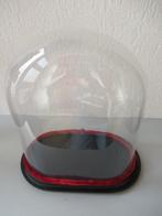 Stolp - Glas en hout - 1900-1910, Antiek en Kunst