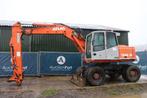 Veiling: Wielgraafmachine Atlas 1504 Diesel 2003, Ophalen, Graafmachine