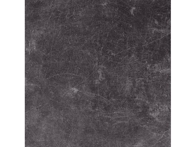 Keramische Vloertegel Pan black 60x60, Doe-het-zelf en Verbouw, Tegels, Nieuw