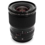 FUJIFILM GF 23mm f/4 R Macro Prime lens, Nieuw
