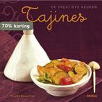 Tajines / De creatieve keuken 9789044730210, Verzenden, Gelezen, Thierry Roussillon