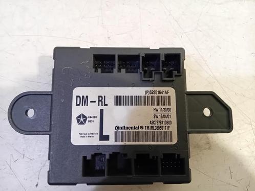 Computer centrale vergrendeling Maserati Ghibli III 3.0 5285, Auto-onderdelen, Elektronica en Kabels, ARN erkend, Stiba lid, Erkend duurzaam