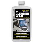 Starbrite Premium RV Cleaner Wax 1000 ml, Ophalen of Verzenden, Nieuw, Zeilboot of Motorboot