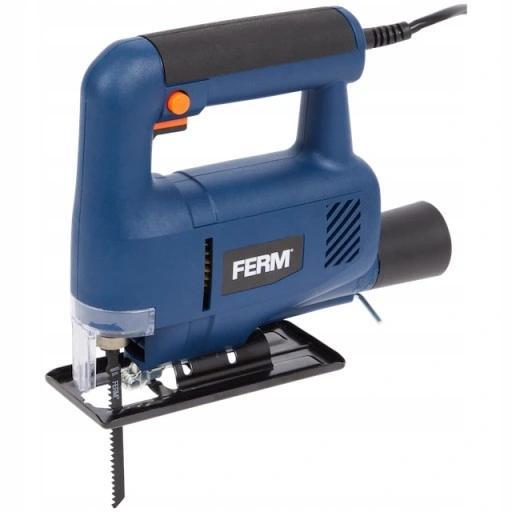 - FERM powerline decoupeerzaag 350W, Doe-het-zelf en Verbouw, Gereedschap | Overige machines, Nieuw, Ophalen of Verzenden