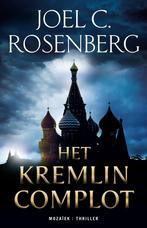 Marcus Ryker 1 - Het Kremlin Complot (9789023954736), Boeken, Nieuw, Verzenden