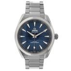 Omega - Seamaster Aqua Terra - 22010412103004 - Heren -, Nieuw