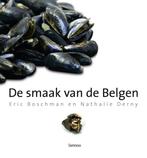 De smaak van de Belgen 9789020968781 E. Boschman, Verzenden, Gelezen, E. Boschman