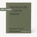MICHELIN 052 LE HAVRE AMIENS 9782067000520, Verzenden, Gelezen, Michelin Travel Publications