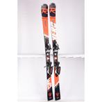 159 175 skis ROSSIGNOL HERO ELITE MULTI TURN CARBON, grip w, 160 tot 180 cm, Gebruikt, Verzenden, Rossignol