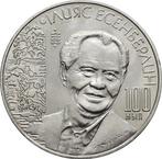 Kazachstan. 100/50 Tenge 2015/2022 Commemorative (10 Coins)