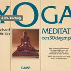 Yoga-meditatie 9789061201854 Hittleman, Verzenden, Gelezen, Hittleman
