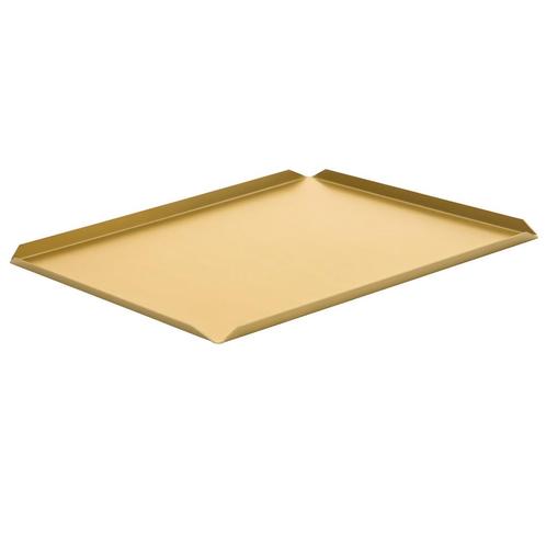GGM Gastro | (5 stuks) Aluminium gebak- & presentatieschaal, Zakelijke goederen, Horeca | Food, Verzenden