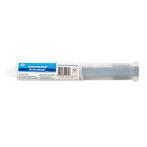 Silverline Zeskant kernboordoorn - 200 mm - zwart oxide -..., Ophalen of Verzenden, Nieuw