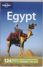 Lonely Planet Egypt, Boeken, Nieuw, Verzenden
