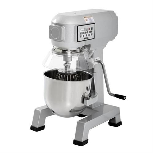 Digitale Planetaire Menger Van 10 Liter 63,5h x 47,5bcm, Zakelijke goederen, Horeca | Keukenapparatuur, Verzenden