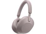 Sony WH-1000XM5 (Roze), Verzenden, Zo goed als nieuw