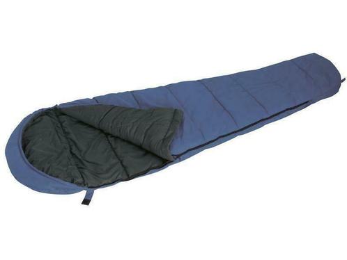 Eurotrail Slaapzak Extreme Mummie, Caravans en Kamperen, Kampeeraccessoires, Nieuw