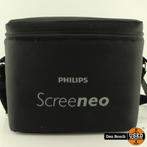 Philips Screeneo HDP1590 Smart LED projector, Zo goed als nieuw, Verzenden