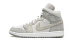 Jordan 1 Mid SE Particle Grey (W) - maat 38 (Sneakers), Kleding | Dames, Schoenen, ["Jordan","Nike","Nike Jordan","Air Jordan"]