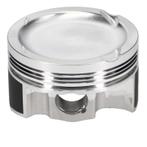 JE Pistons VW TSI 2.0 Turbo 83mm Bore +.50mm Oversize 9.6:1, Ophalen of Verzenden, Nieuw