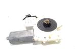 Motor raammechaniek elektrisch rechts voor Opel Vectra C 2.2, Ophalen of Verzenden, Gebruikt, Voor, Opel