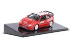 Citroën Xsara WRC RAM310 Ixo  Modelauto 1:43 2008  Conrad, Hobby en Vrije tijd, Modelauto's | 1:43, Verzenden, Nieuw