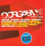 cd - Various - Oorgasm 15 - Volume 02, Verzenden, Zo goed als nieuw