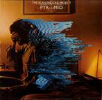 LP gebruikt - The Alan Parsons Project - Pyramid, Cd's en Dvd's, Verzenden, Zo goed als nieuw