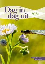Dag in dag uit 2025 - Mariska Compagnie - 9789033804045 - Pa, Verzenden, Nieuw