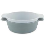 Trixie PLA kom 2-pack - Petrol van €17,95 voor €12,57, Huis en Inrichting, Keuken | Servies, Ophalen of Verzenden, Nieuw