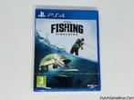 Playstation 4 / PS4 - Pro Fishing Simulator - New & Sealed, Verzenden, Gebruikt