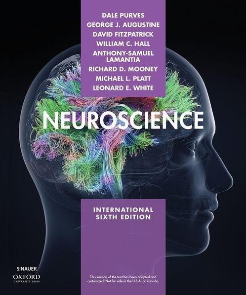 Neuroscience 9781605358413, Boeken, Studieboeken en Cursussen, Zo goed als nieuw, Verzenden
