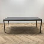 Tweedehands WINI Winea design verstelbaar bureau, 200x100, Huis en Inrichting, Bureaus, Ophalen of Verzenden, In hoogte verstelbaar