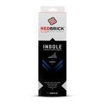 Redbrick Inlegzool - maat 42