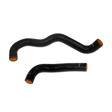 Mishimoto 03-07 Ford F250 6.0L Black Diesel Hose Kit - beschikbaar voor biedingen