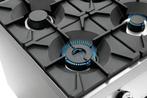 Bartscher Gasfornuis 900, B900, 4-pits, GO | Convectieoven |, Ophalen of Verzenden, Nieuw in verpakking