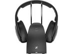 Sennheiser RS 120-W - Draadloze on-ear koptelefoon - 20 uur, Verzenden, Zo goed als nieuw