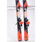 100 110 120 140 kinder skis ATOMIC REDSTER J2, BEND-X + Ato, Sport en Fitness, Skiën en Langlaufen, Gebruikt, Verzenden, 100 tot 140 cm