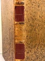 Charles-Louis Dumas - Système méthodique de nomenclature et, Antiek en Kunst