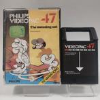 Philips Videopac 47 the Mousing Cat Boxed, Computers en Software, Vintage Computers, Ophalen of Verzenden