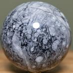 Bol - Hoogte: 13.9 cm - Breedte: 13.9 cm- 3808 g, Verzamelen