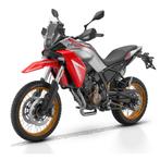 QJMOTOR SRT 800 RX Adventure, Enduro, QJMOTOR