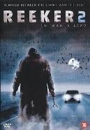 Reeker 2 - DVD, Cd's en Dvd's, Dvd's | Thrillers en Misdaad, Verzenden
