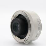 Sony E-Mount 2.0x Teleconverter occasion