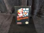 Nintendo Nes Game - Super Mario Bros Black Box - Videogame -, Nieuw