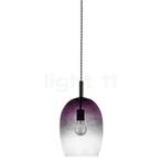 Nordlux Uma Hanglamp, ø¸23 cm - rookglas (Hanglampen), Huis en Inrichting, Lampen | Hanglampen, Verzenden, Nieuw