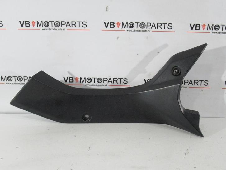 Yamaha YZF-R6 Kap rechts, Motoren, Onderdelen | Yamaha, Ophalen of Verzenden