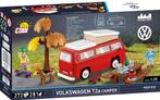 COBI 24616 VW T2A Camper (Voertuigen, Modelbouwsets), Verzenden, Nieuw