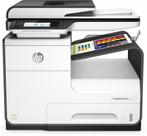 HP - PageWide Pro 477dw MFP (D3Q20B), Printer, Kleur printen, Zo goed als nieuw, HP